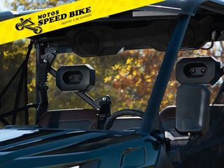 CFMOTO UFORCE U10 PRO