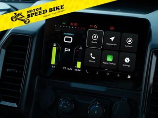 CFMOTO UFORCE U10 PRO