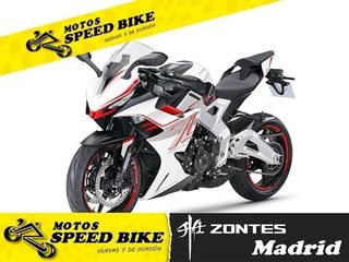 ZONTES 703 RR