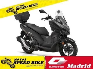 QJ MOTO MTX 125 nuevas regalo de seguro un año