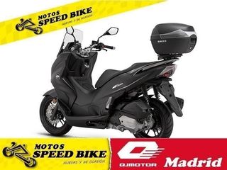 QJ MOTO MTX 125 nuevas regalo de seguro un año