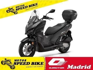 QJ MOTO MTX 125 nuevas regalo de seguro un año