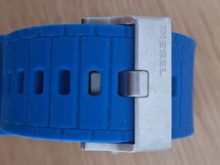 Orologio da polso Diesel blu