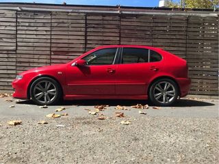SEAT Leon 2004 ARL
