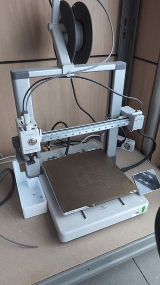 Bambu Lab A1 Impresora 3D