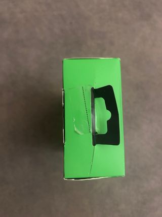 Caja Ratón Razer Deathadder Essential Negra