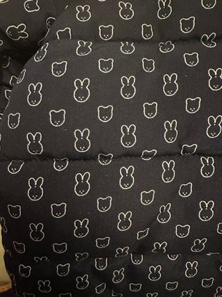 Buzo de invierno de bebé