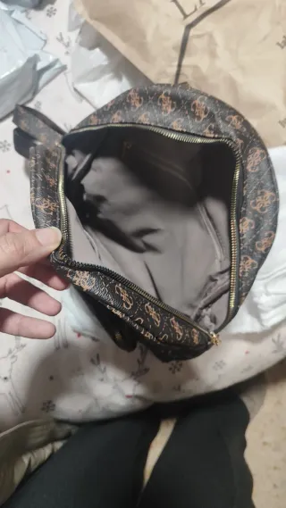 Mochila Guess sin estrenar