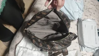 Mochila Guess sin estrenar