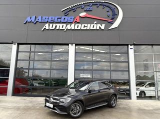 MERCEDES Clase GLC 