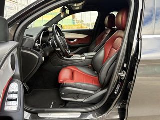MERCEDES Clase GLC 