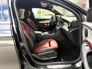 MERCEDES Clase GLC 