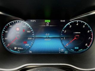 MERCEDES Clase GLC 