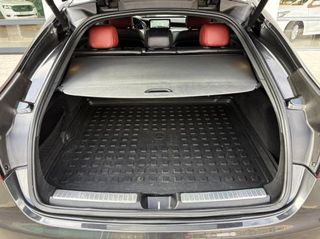 MERCEDES Clase GLC 
