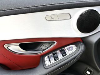 MERCEDES Clase GLC 