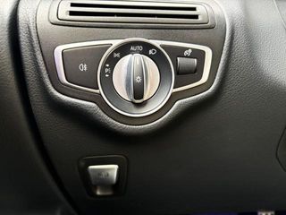MERCEDES Clase GLC 