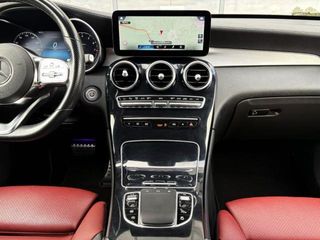 MERCEDES Clase GLC 