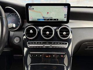 MERCEDES Clase GLC 