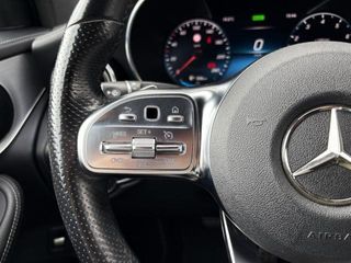 MERCEDES Clase GLC 