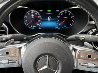 MERCEDES Clase GLC 