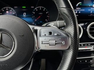 MERCEDES Clase GLC 