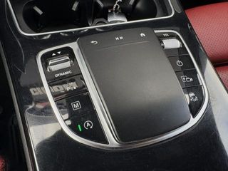 MERCEDES Clase GLC 