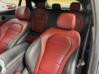 MERCEDES Clase GLC 