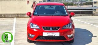 SEAT Ibiza 5p 1.0 Eco TSI 81 kW (110 CV) Start&Stop FR Crono DSG 7 vel.