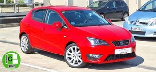 SEAT Ibiza 5p 1.0 Eco TSI 81 kW (110 CV) Start&Stop FR Crono DSG 7 vel.
