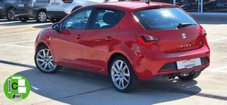 SEAT Ibiza 5p 1.0 Eco TSI 81 kW (110 CV) Start&Stop FR Crono DSG 7 vel.