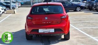SEAT Ibiza 5p 1.0 Eco TSI 81 kW (110 CV) Start&Stop FR Crono DSG 7 vel.