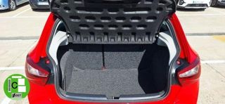 SEAT Ibiza 5p 1.0 Eco TSI 81 kW (110 CV) Start&Stop FR Crono DSG 7 vel.