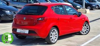 SEAT Ibiza 5p 1.0 Eco TSI 81 kW (110 CV) Start&Stop FR Crono DSG 7 vel.
