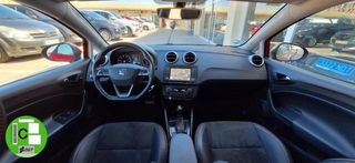 SEAT Ibiza 5p 1.0 Eco TSI 81 kW (110 CV) Start&Stop FR Crono DSG 7 vel.