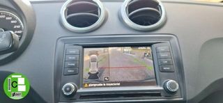 SEAT Ibiza 5p 1.0 Eco TSI 81 kW (110 CV) Start&Stop FR Crono DSG 7 vel.