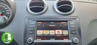 SEAT Ibiza 5p 1.0 Eco TSI 81 kW (110 CV) Start&Stop FR Crono DSG 7 vel.