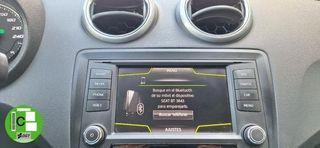 SEAT Ibiza 5p 1.0 Eco TSI 81 kW (110 CV) Start&Stop FR Crono DSG 7 vel.