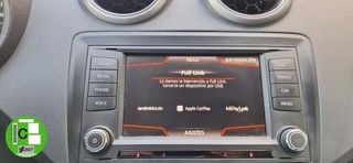 SEAT Ibiza 5p 1.0 Eco TSI 81 kW (110 CV) Start&Stop FR Crono DSG 7 vel.