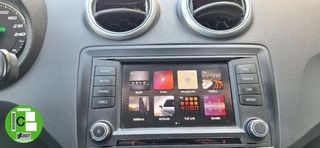SEAT Ibiza 5p 1.0 Eco TSI 81 kW (110 CV) Start&Stop FR Crono DSG 7 vel.