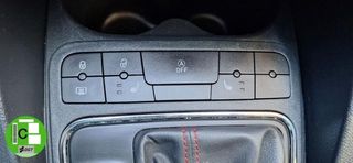SEAT Ibiza 5p 1.0 Eco TSI 81 kW (110 CV) Start&Stop FR Crono DSG 7 vel.