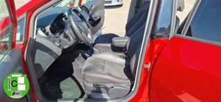 SEAT Ibiza 5p 1.0 Eco TSI 81 kW (110 CV) Start&Stop FR Crono DSG 7 vel.