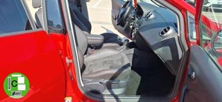 SEAT Ibiza 5p 1.0 Eco TSI 81 kW (110 CV) Start&Stop FR Crono DSG 7 vel.