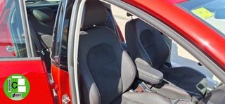 SEAT Ibiza 5p 1.0 Eco TSI 81 kW (110 CV) Start&Stop FR Crono DSG 7 vel.