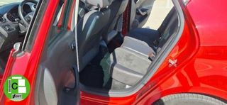 SEAT Ibiza 5p 1.0 Eco TSI 81 kW (110 CV) Start&Stop FR Crono DSG 7 vel.