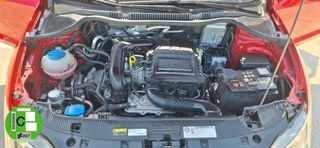 SEAT Ibiza 5p 1.0 Eco TSI 81 kW (110 CV) Start&Stop FR Crono DSG 7 vel.