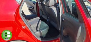 SEAT Ibiza 5p 1.0 Eco TSI 81 kW (110 CV) Start&Stop FR Crono DSG 7 vel.