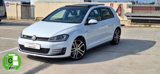 VOLKSWAGEN Golf GTD 2.0 TDI 5p. DSG BlueMotion Technology
