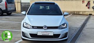 VOLKSWAGEN Golf GTD 2.0 TDI 5p. DSG BlueMotion Technology