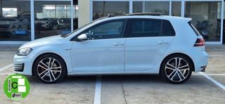 VOLKSWAGEN Golf GTD 2.0 TDI 5p. DSG BlueMotion Technology