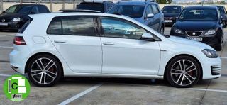 VOLKSWAGEN Golf GTD 2.0 TDI 5p. DSG BlueMotion Technology